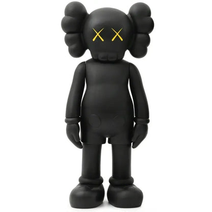 Exquisite 8-Inch Decorative Sculpture - High-Quality Art Figurine with Non-Slip Design for Store Shelves, Guest Tables, and Car Decor